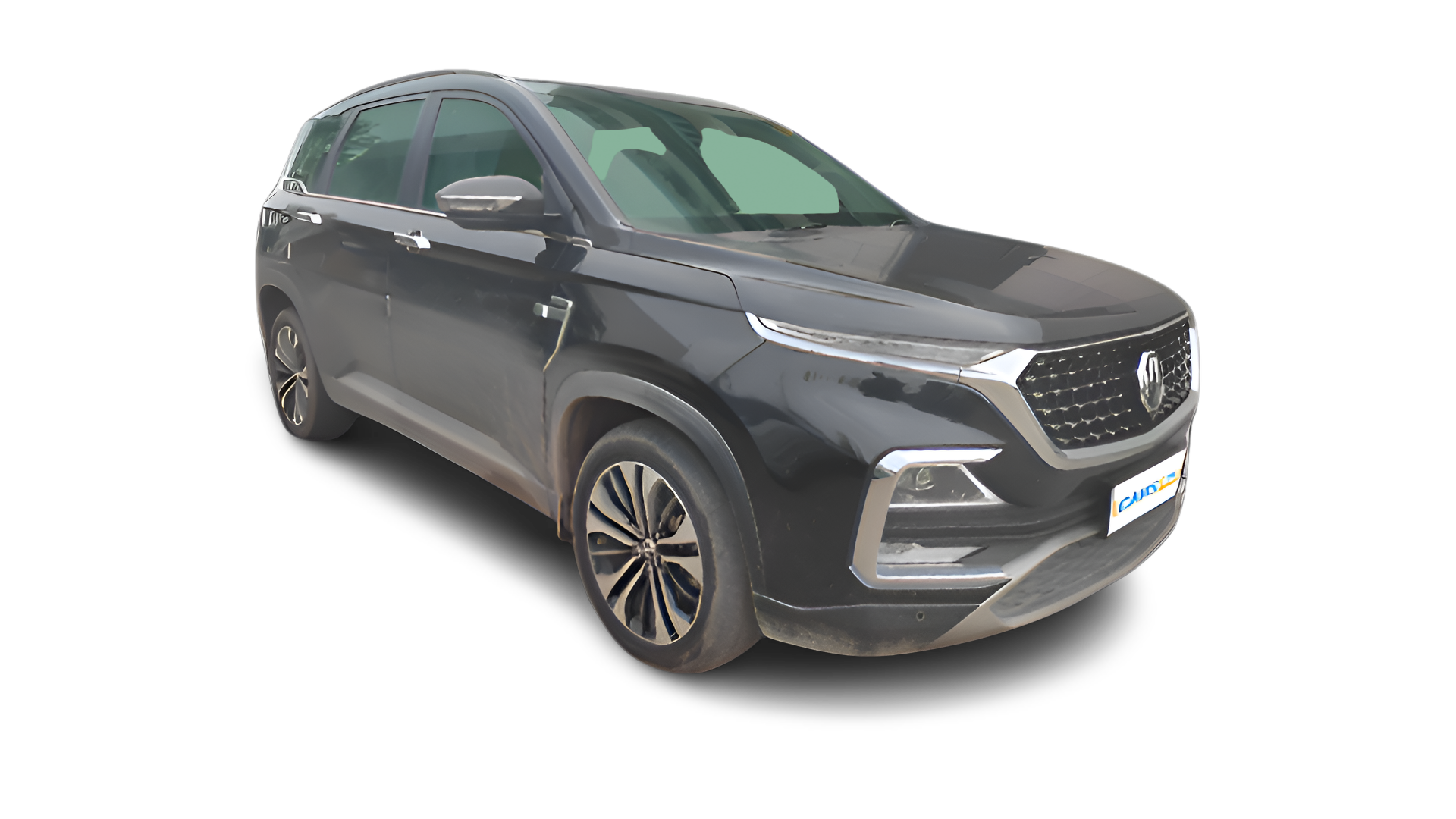 MG HECTOR-img